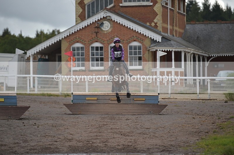NGP_5147 - XC Time 13:19 to 13:24