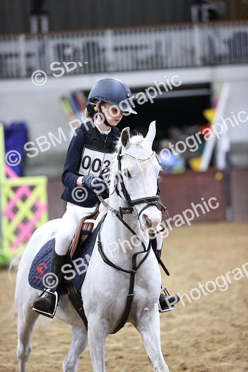 SBM_000378 - Class 1 - 70cm