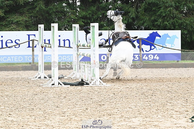 250215A-141555-01457 - Cls 5 Foxhunter and 1.20m Open