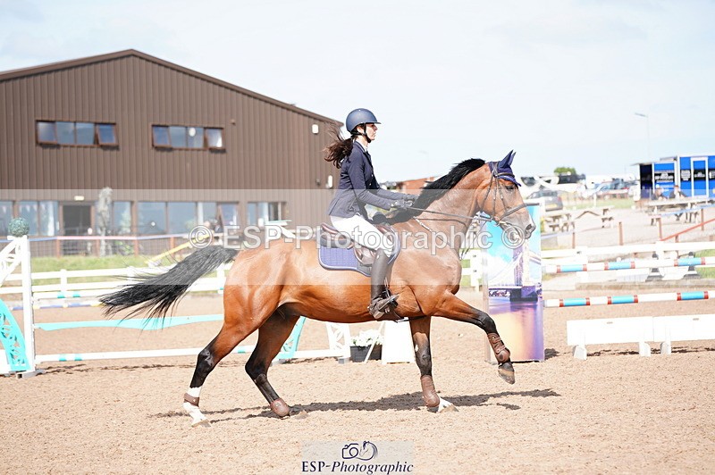 240803A-160206-09134 - Cls 40 Snr 1.15m Open