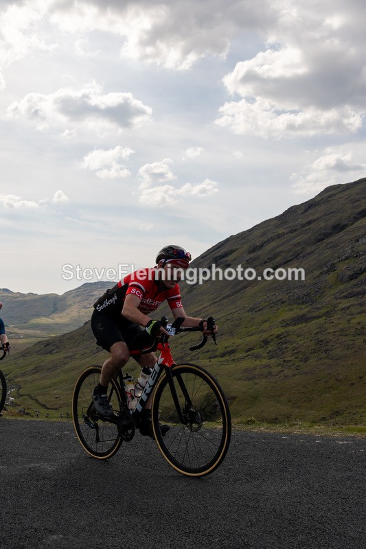 154848 - Wrynose 15.00-16.00