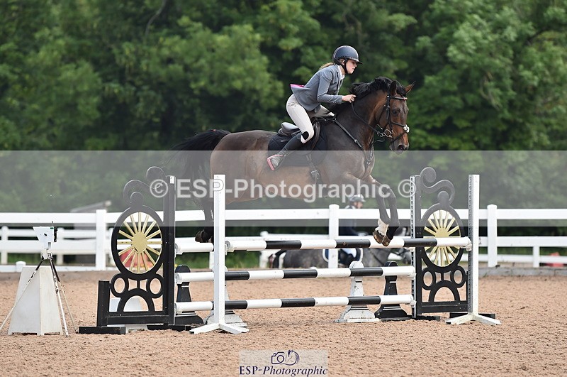 230611A-093234-04524 - Cls 31 British Novice & Open