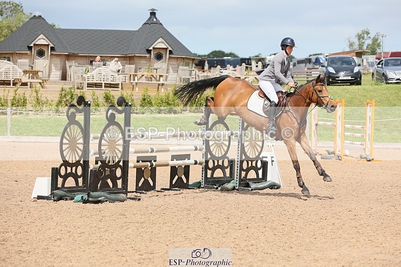 250525-134928-08516 - Cls 29 Snr Newc 1st Rnd