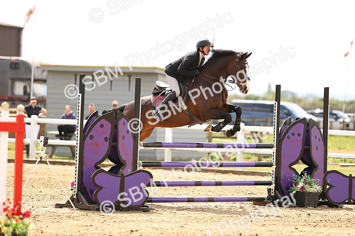 SBM_002080 - Class 10 - Senior British Discovery - 1.00m