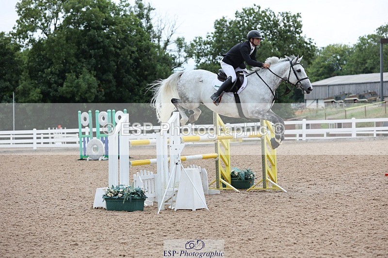 250625-150803-01308 - Cls 6 Foxhunter and 1.20m Open