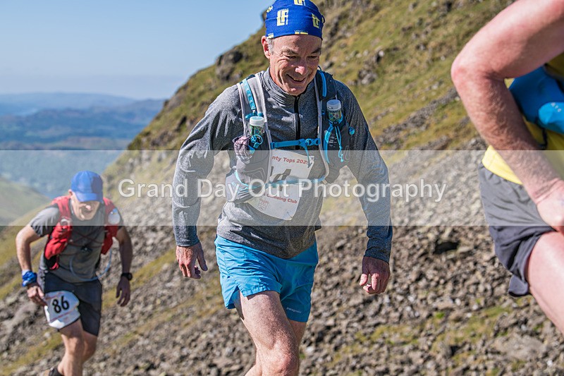 Old County Tops-728 - The Old County Tops Fell Race Saturday 17th May 2025