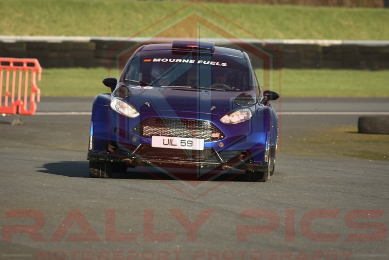 Race  Rally Stages 9 of 118 - Race & Rally Bishopscourt Stages