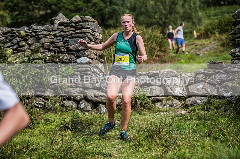 Grasmere Sports-444 - Grasmere Sports Junior & Senior Fell Races Sunday 24th August 2025