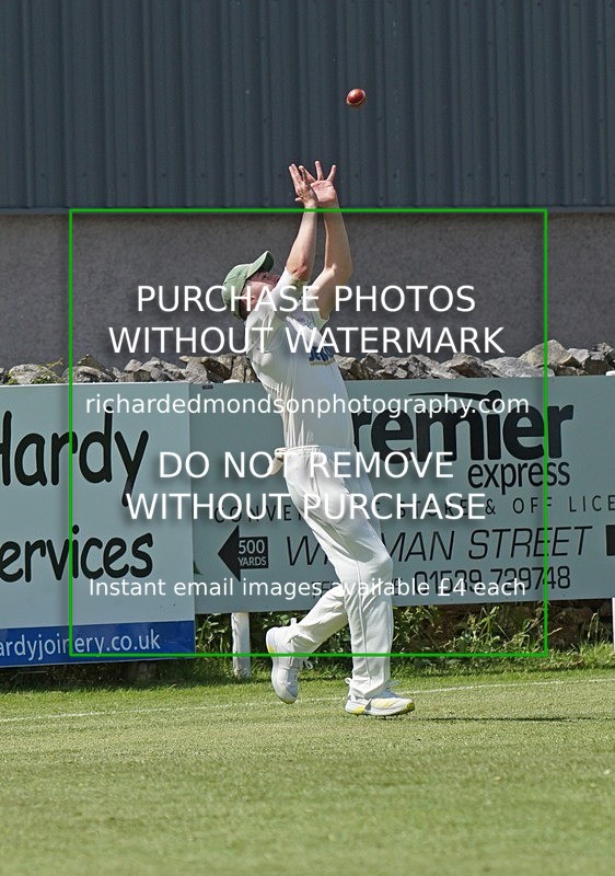 DSC08664 - Kendal CC v Garstang CC (First Innings), 12/6/21