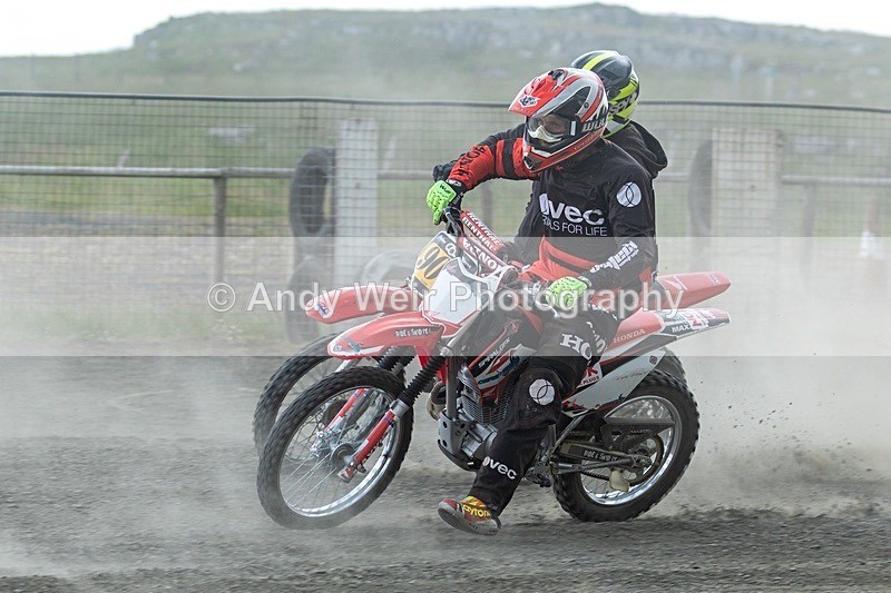 220625-7D-8E0A8104 - Ride & Skid It  Flat Track Experience 25th June 22