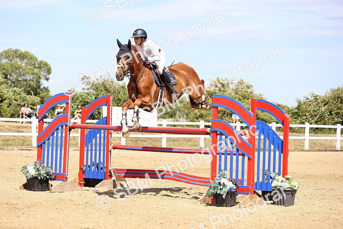 SBM_011066 - Class 10 - Talent Seekers Inc 7 Years Old Championship Qualifer - 1st Half