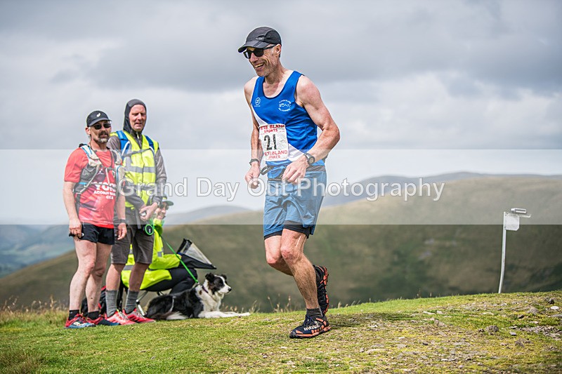 Sedbergh-545 - Sedbergh Hills Fell Race Sunday 18th August 2024