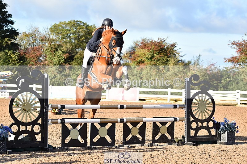 231014A-093642-03735 - Cls 12 British Novice & 90cm Open