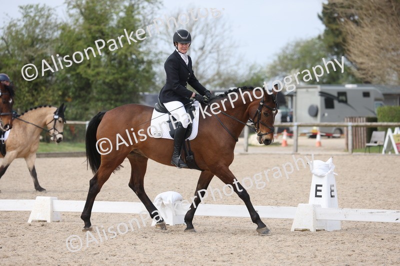 20260404-0838 - Class 5 - Novice 2