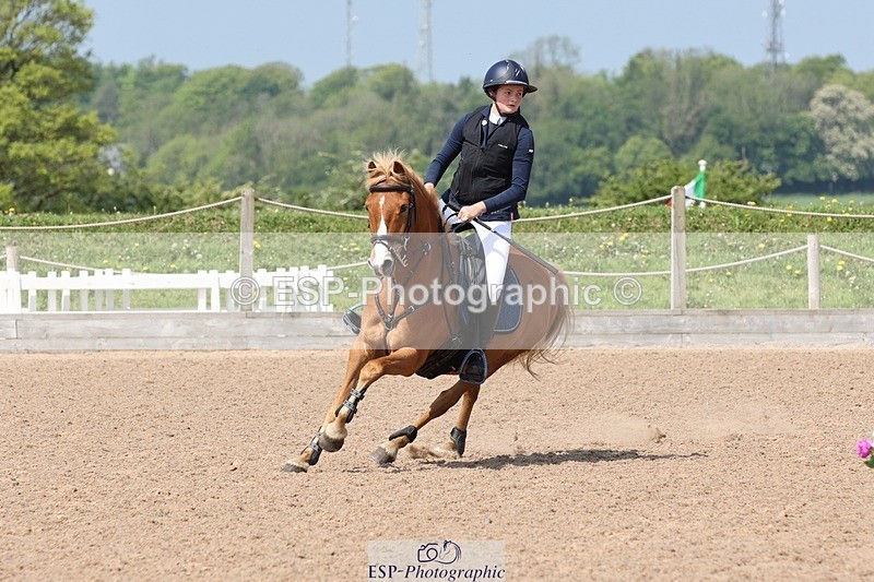 250503-113403-00791 - Cls 8 Pony Newcomers and 1m Open