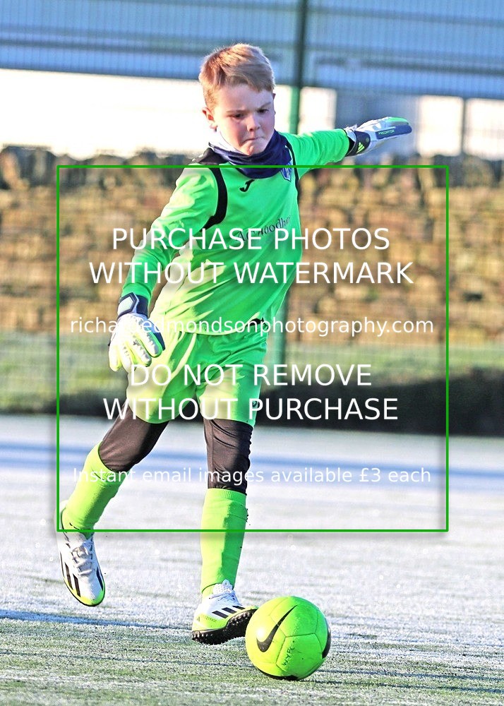 IMG_8911 - Wattsfield Under 9's vs Wattsfield Wanderers (6/1/24)