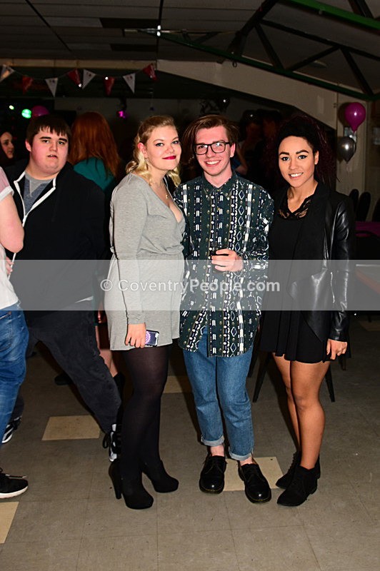 LUCY-268 - Lucy's 18th
