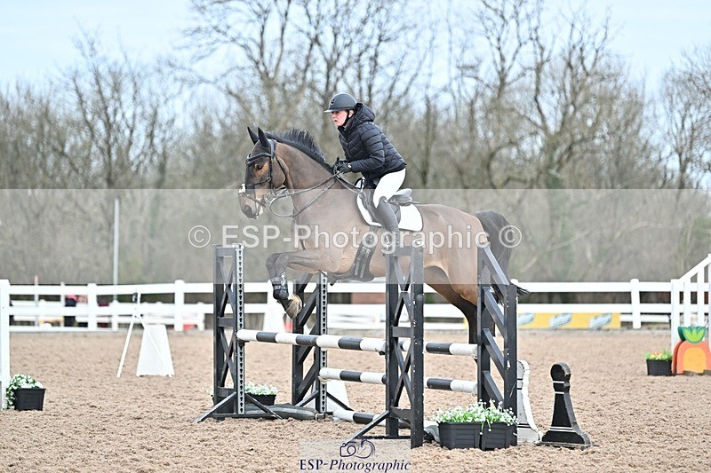 250314-100250-00020 - Cls 1 Clear Round