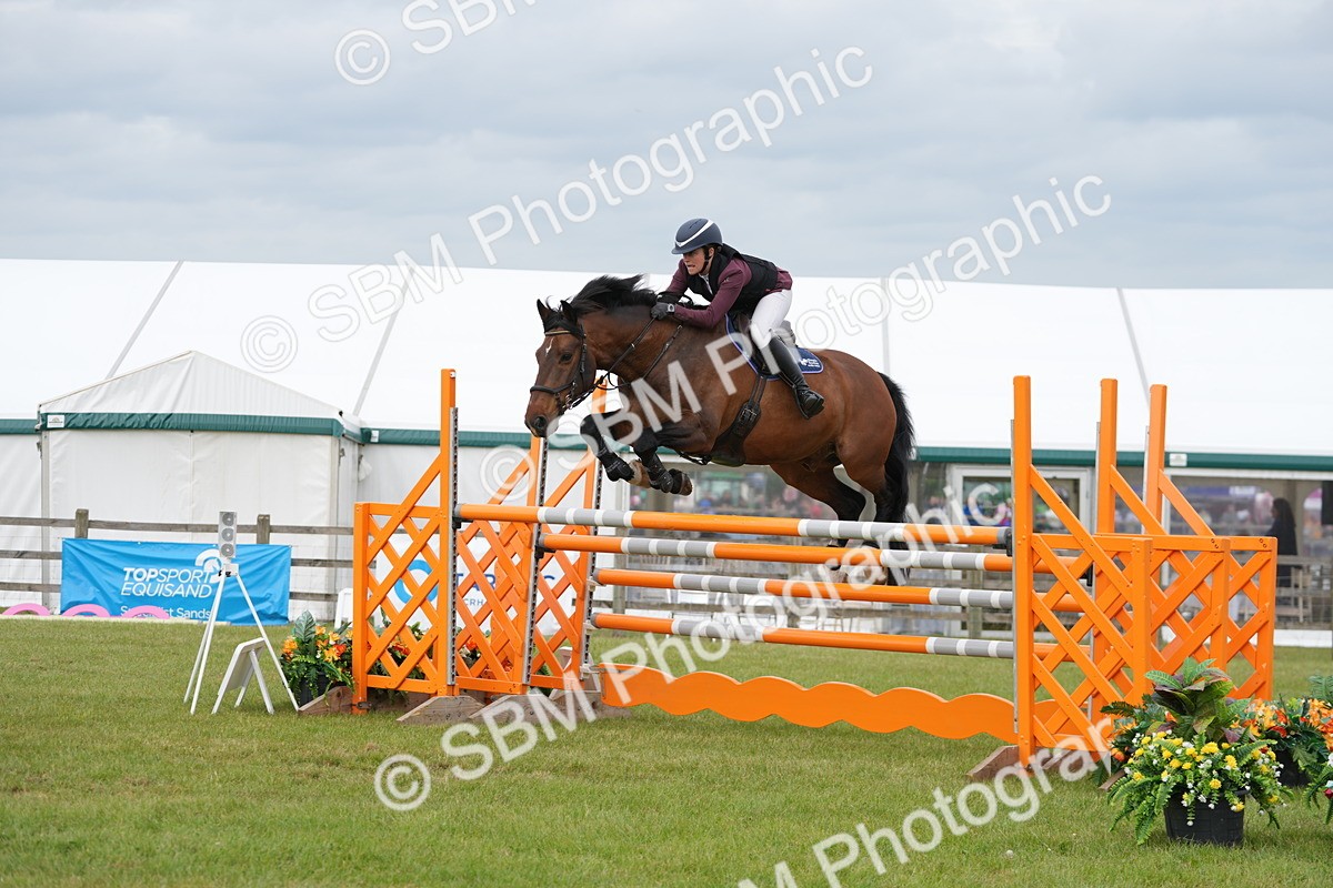 SBM_09304 - Class 204 - Tarmac Accumulator