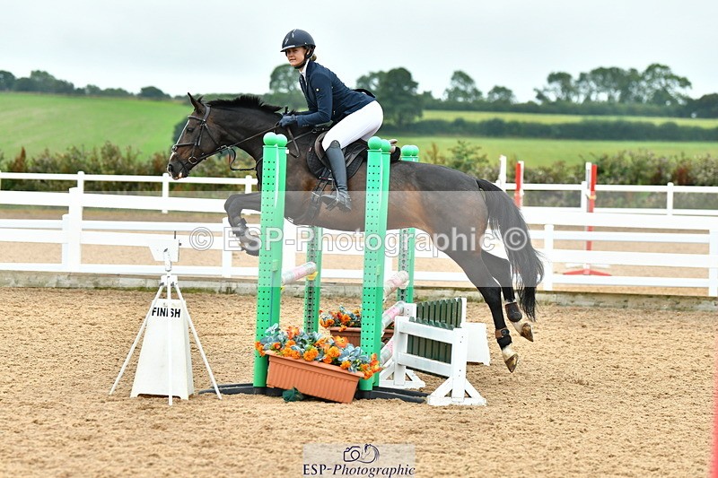 230730A-130050-09916 - Cls 33 85cm Amateur Quali