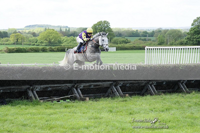 PtP 070523 224 - Kimblewick Races Coronation Meet  Kingston Blount 07/05/23