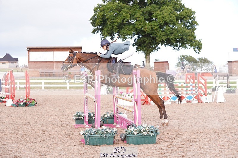 250628-193102-07886 - Cls 25 Blue Chip Pony Newcomers & 1m Open