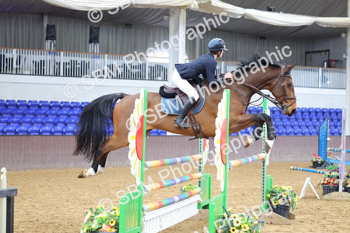 SBM_002767 - Class 8 - Senior Newcomers - 1.10m