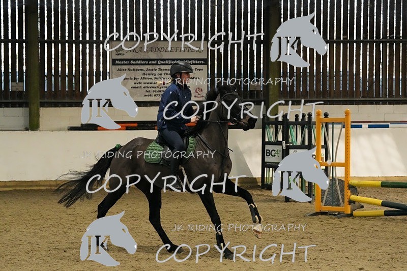 JKR02023 - Class 5 60cm