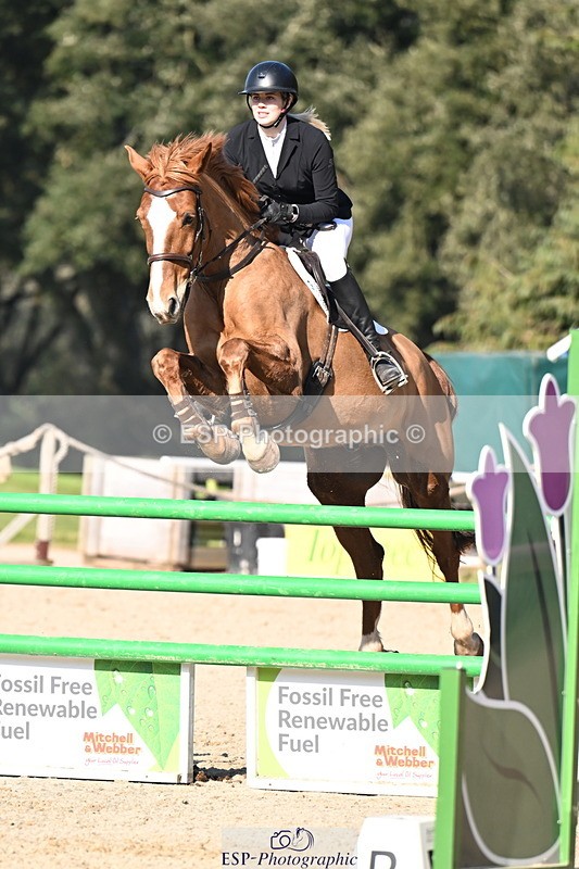 260321A-145737-01020 - 6 Foxhunter 1m 20 Open
