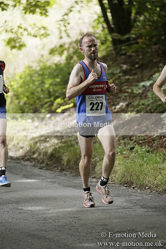 CAD5M 210719-0048 - Cadence Events Colerne 5 Miler  21-Jul-2019