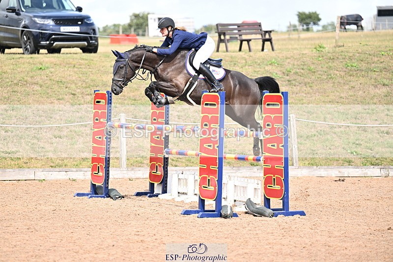 250827B-141459-00683 - Cls 6 Snr Fox 1.20m & Cls 7 1.30m