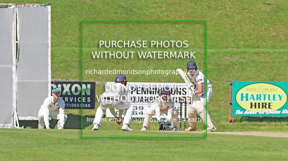 IMG_5640 - Northumberland Under 18 Photos v Cumbria