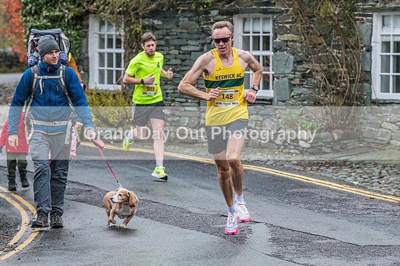 Derwentwater-176 - Derwentwater 10 Mile Road Race Sunday 2nd November 2025