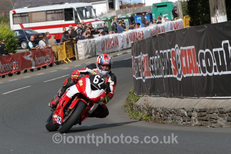  - Mylchreests Junior Manx Grand Prix