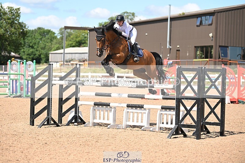 250709-153934-01183 - Cls 6 Snr Fox & 1.20m