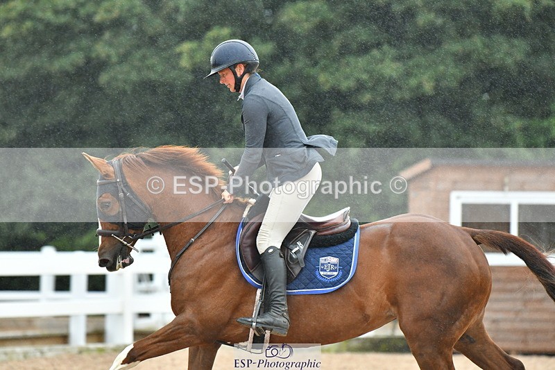 230730A-091603-08190 - Cls 31 British Novice & 90cm Open