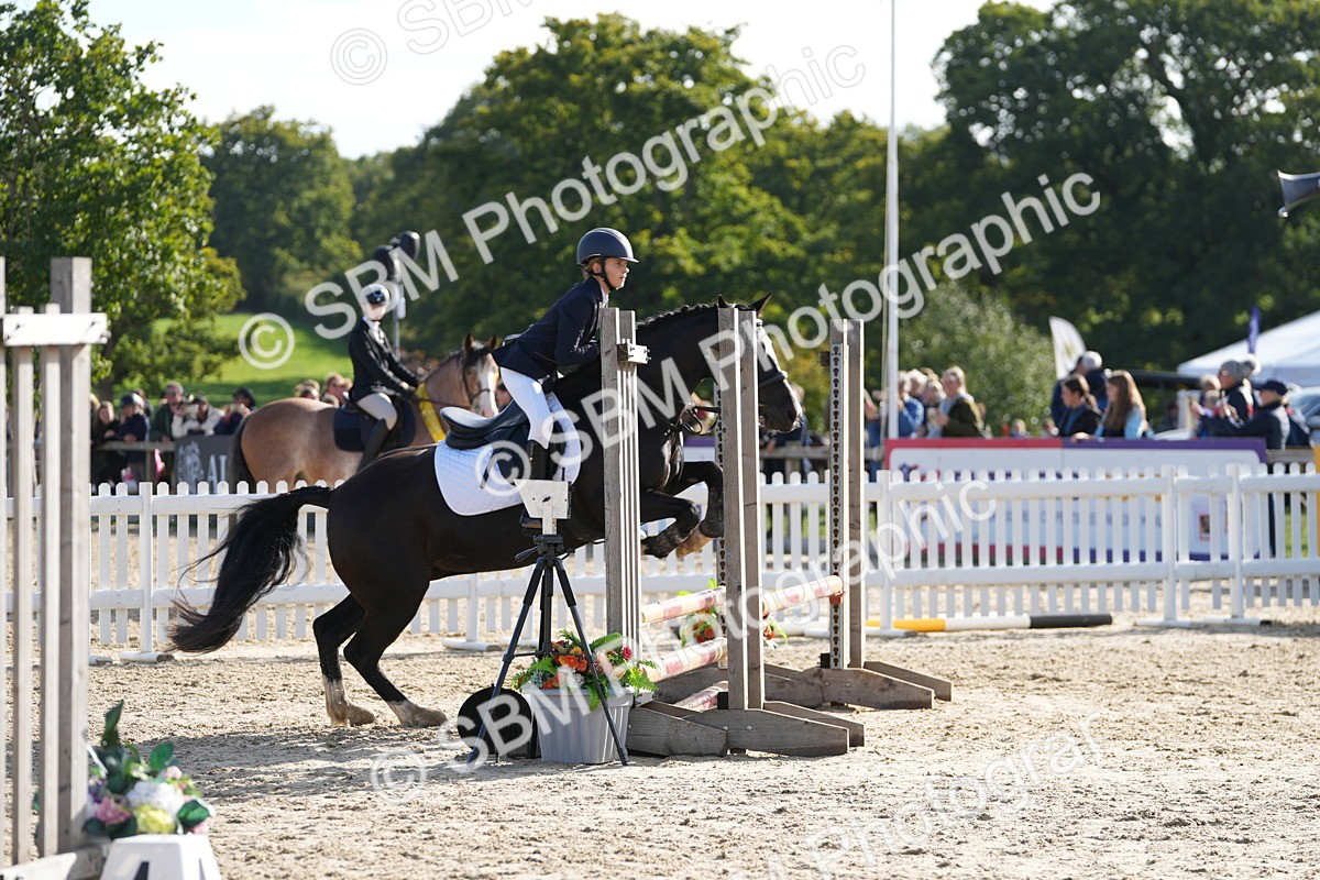 SBM_49402 - J8 - Junior Pony 65cm Championship