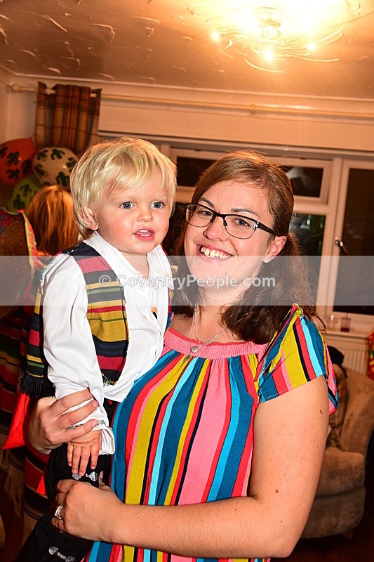 LEE-448 - Lee's 30th