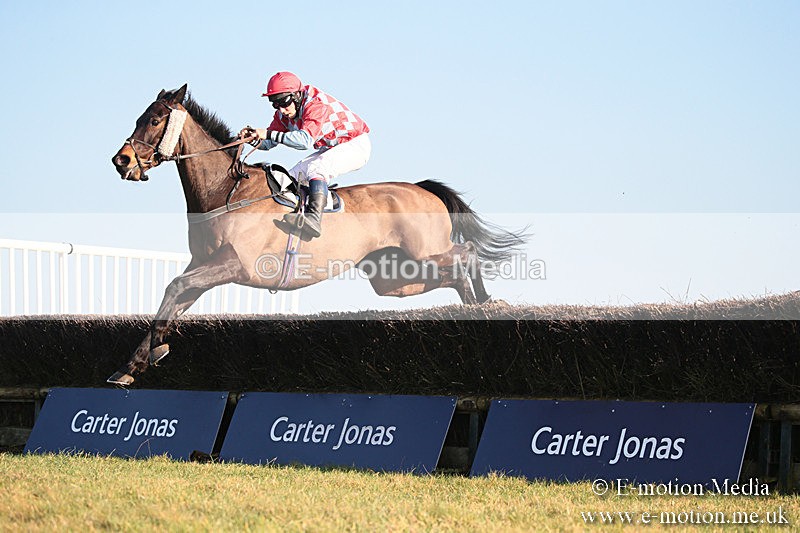 PtP 230219 546 - Vine & Craven Point-To-Point - Barbury 23/02/19