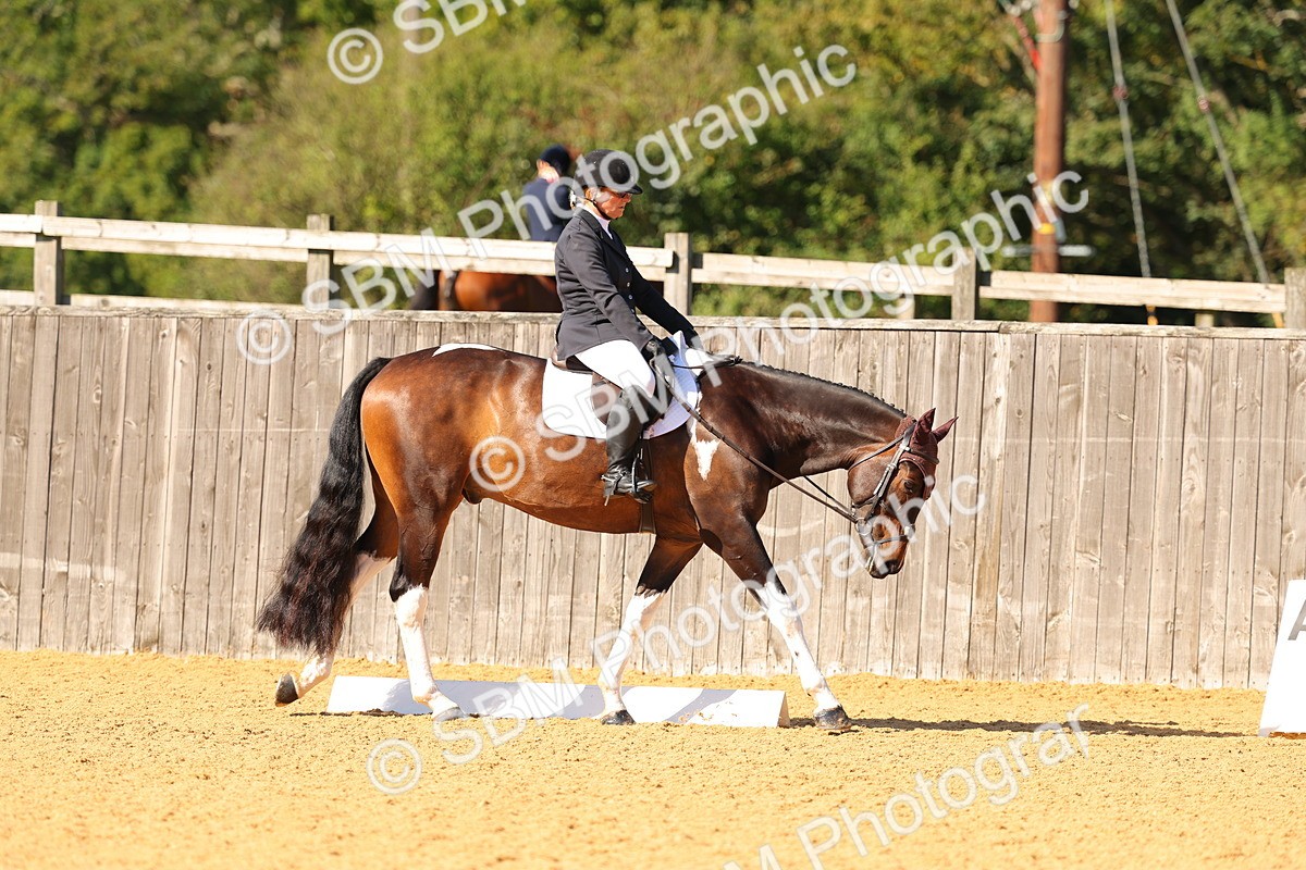 SBM_40684 - D18 - Grand Tour Championship - Novice 34