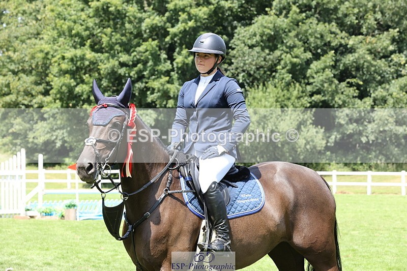 250704A-134618-09866 - Cls 16 Snr Newcomers Jump Off and Presentations