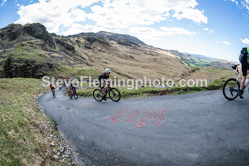 141221 - Hardknott Pass Camera 2 14.00-15.00