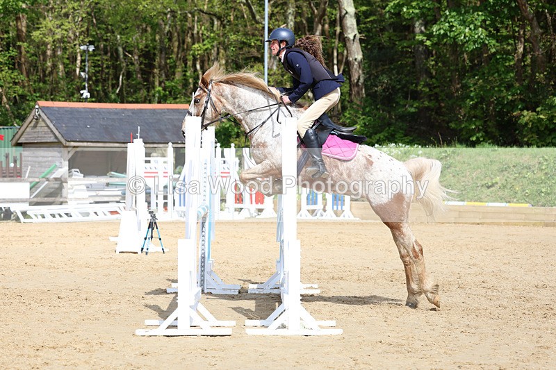 3E7A8170 - Class 11: 1 metre open