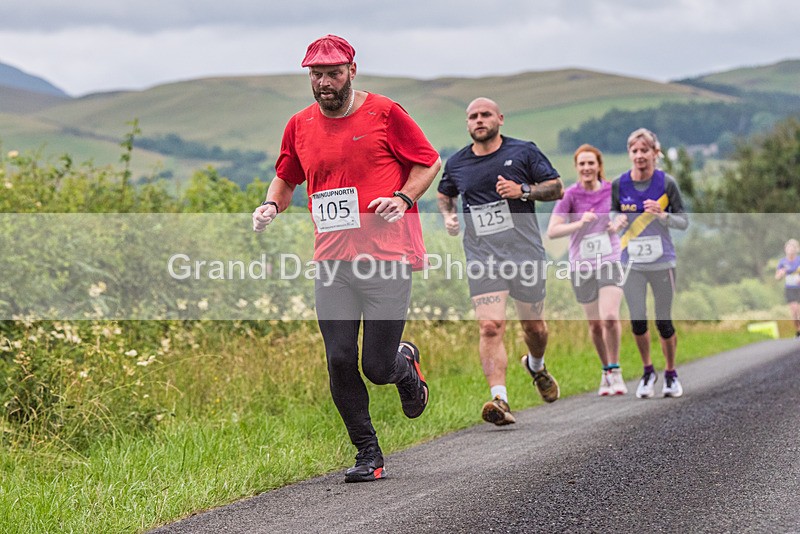 Lambfoot Loop-439 - Lambfoot Loop Road Race Tuesday 4th July 2023