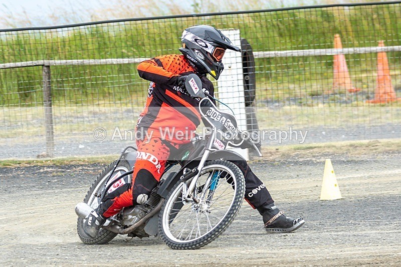 210724-7D-8E0A7524 - Ride & Skid It  Speedway Experience 24th Jul 21