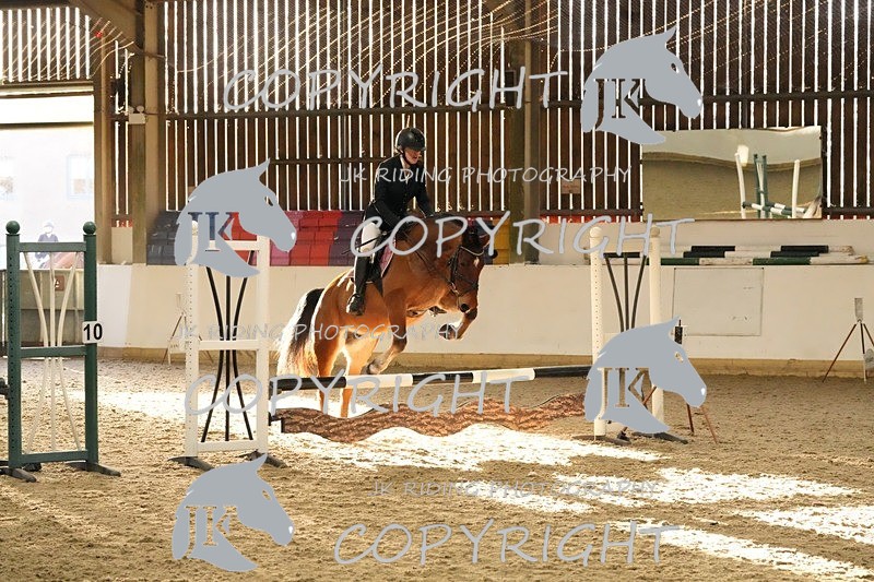 JKR02825 - Class 6 70cm