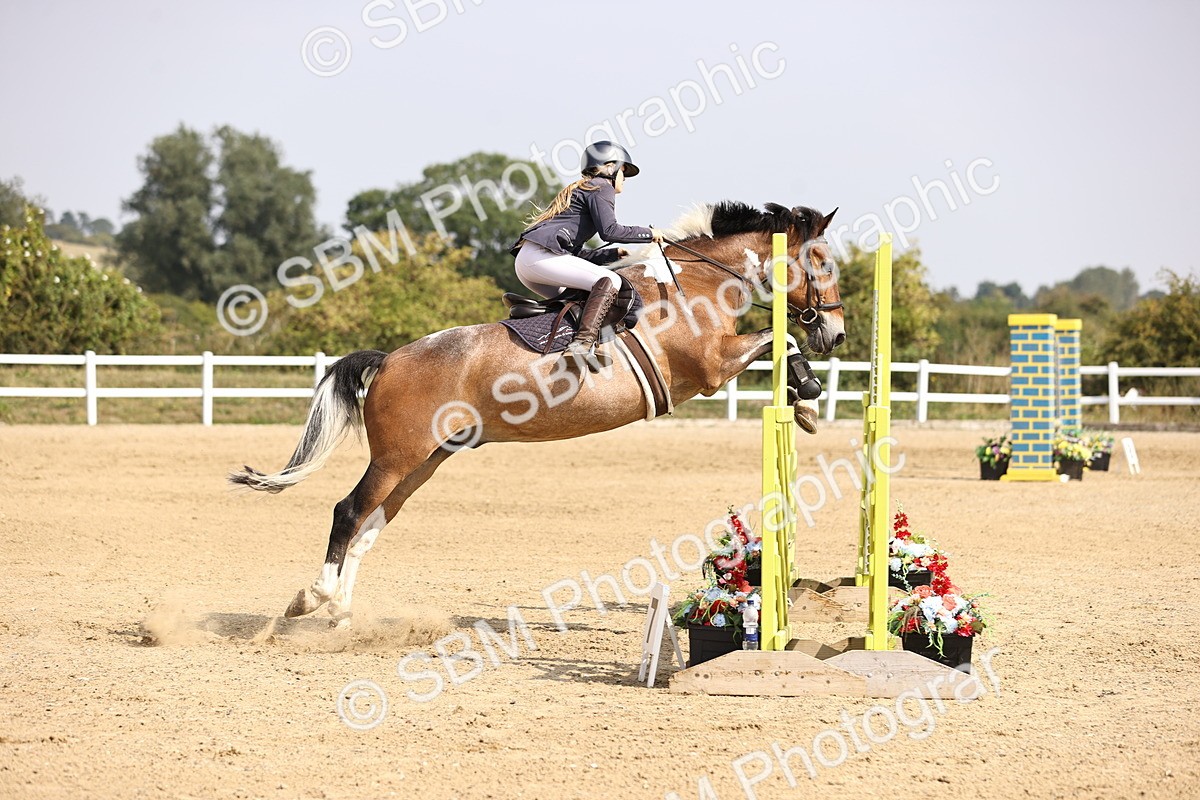 SBM_002146 - Class 6 - 70cm Championship