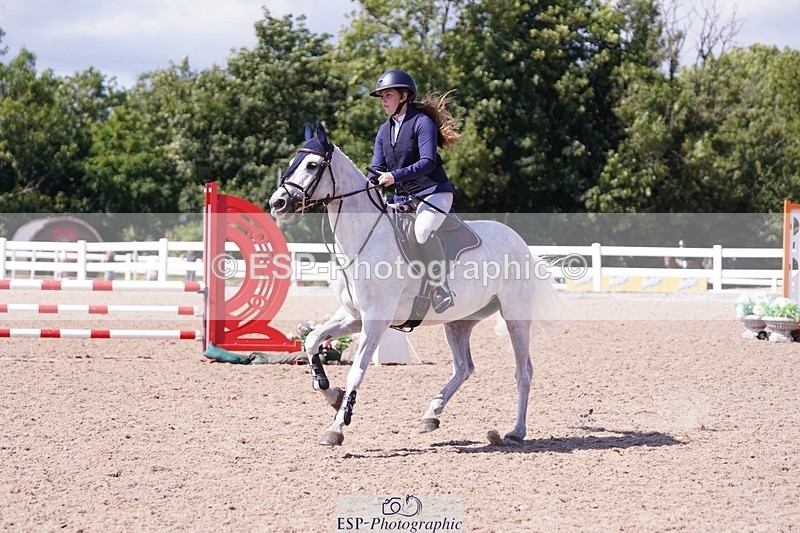 250628-155318-06297 - Cls 23 Pony Intro & 80cm Open