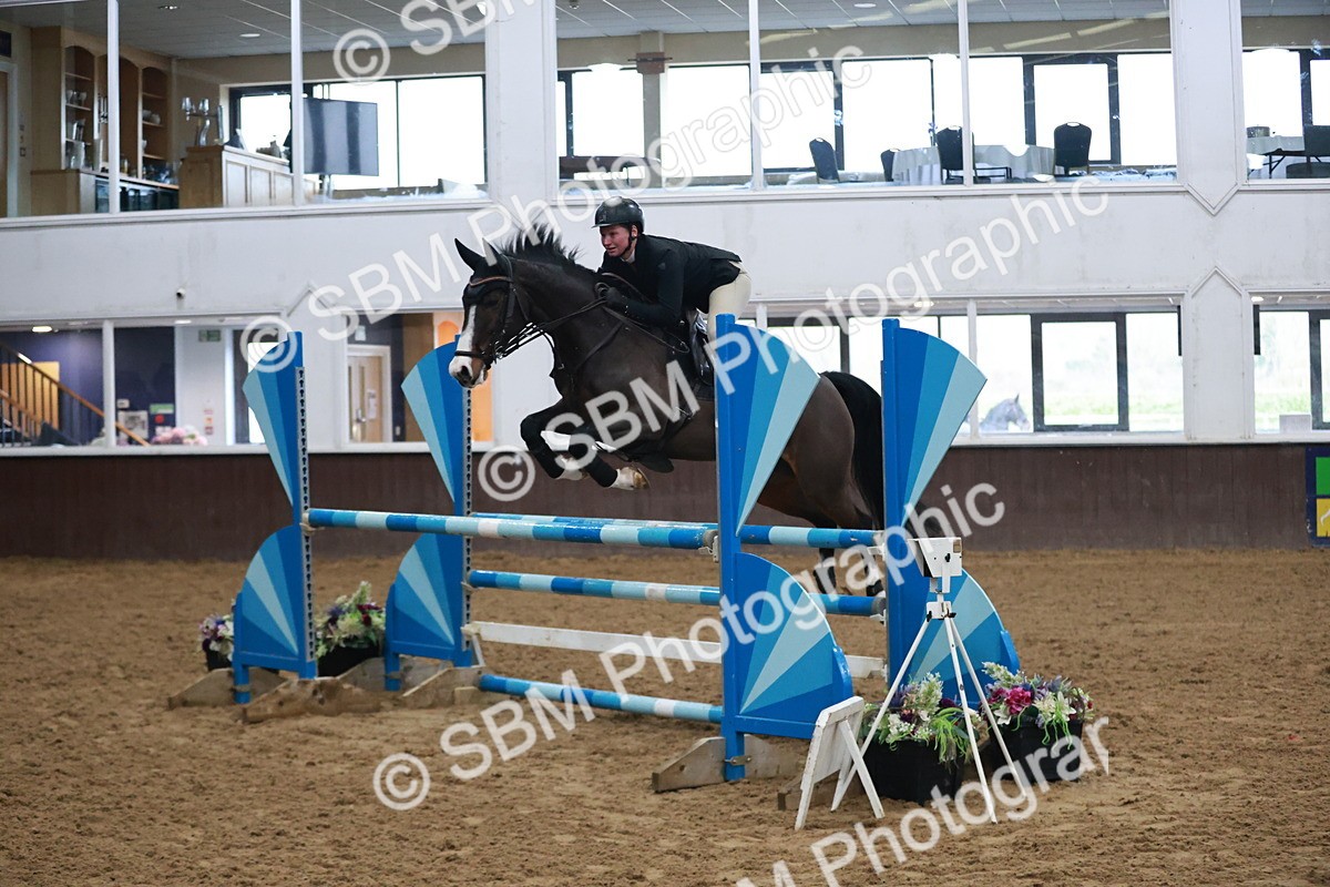 SBM_001444 - Class 4 - Senior Newcomers - 1.10m