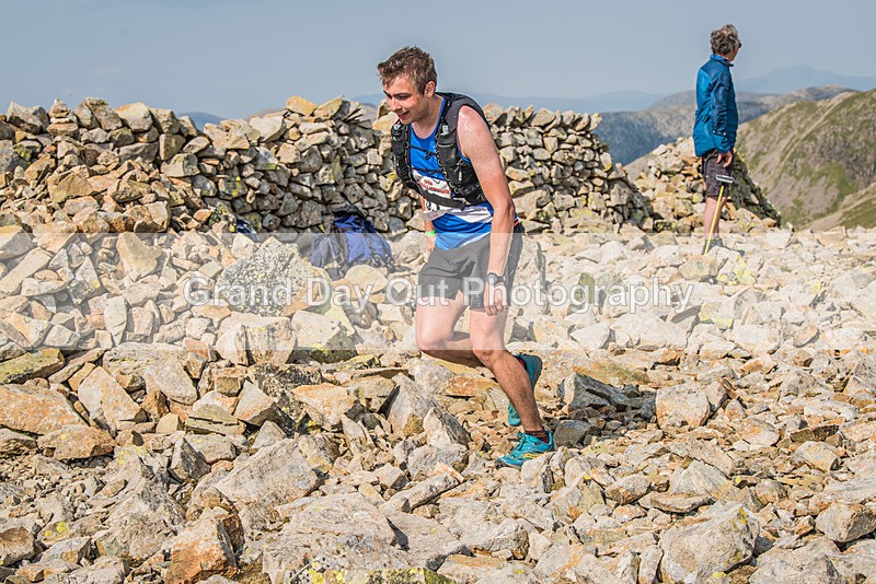 Ennerdale-598 - Ennerdale Horseshoe Fell Race Saturday 10th June 2023
